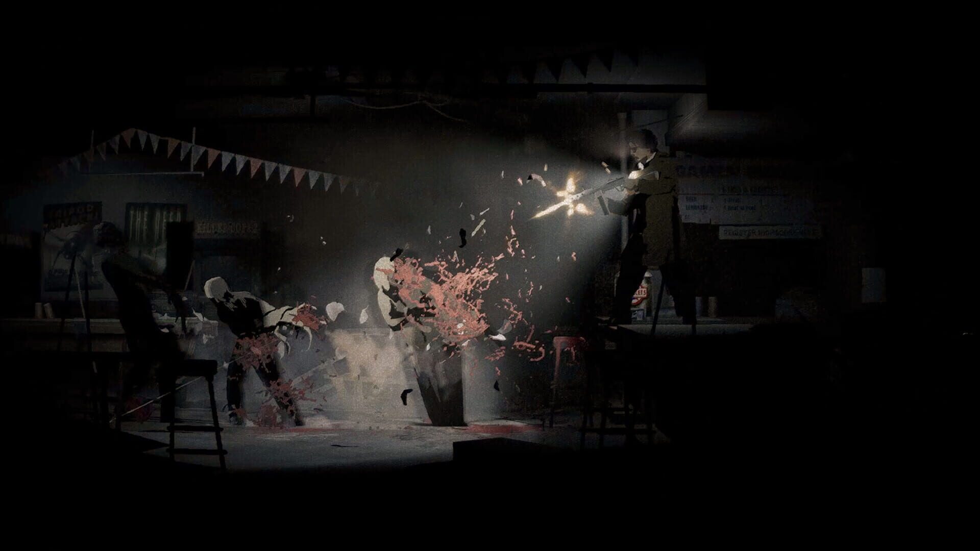 Screenshot for Silver Pines