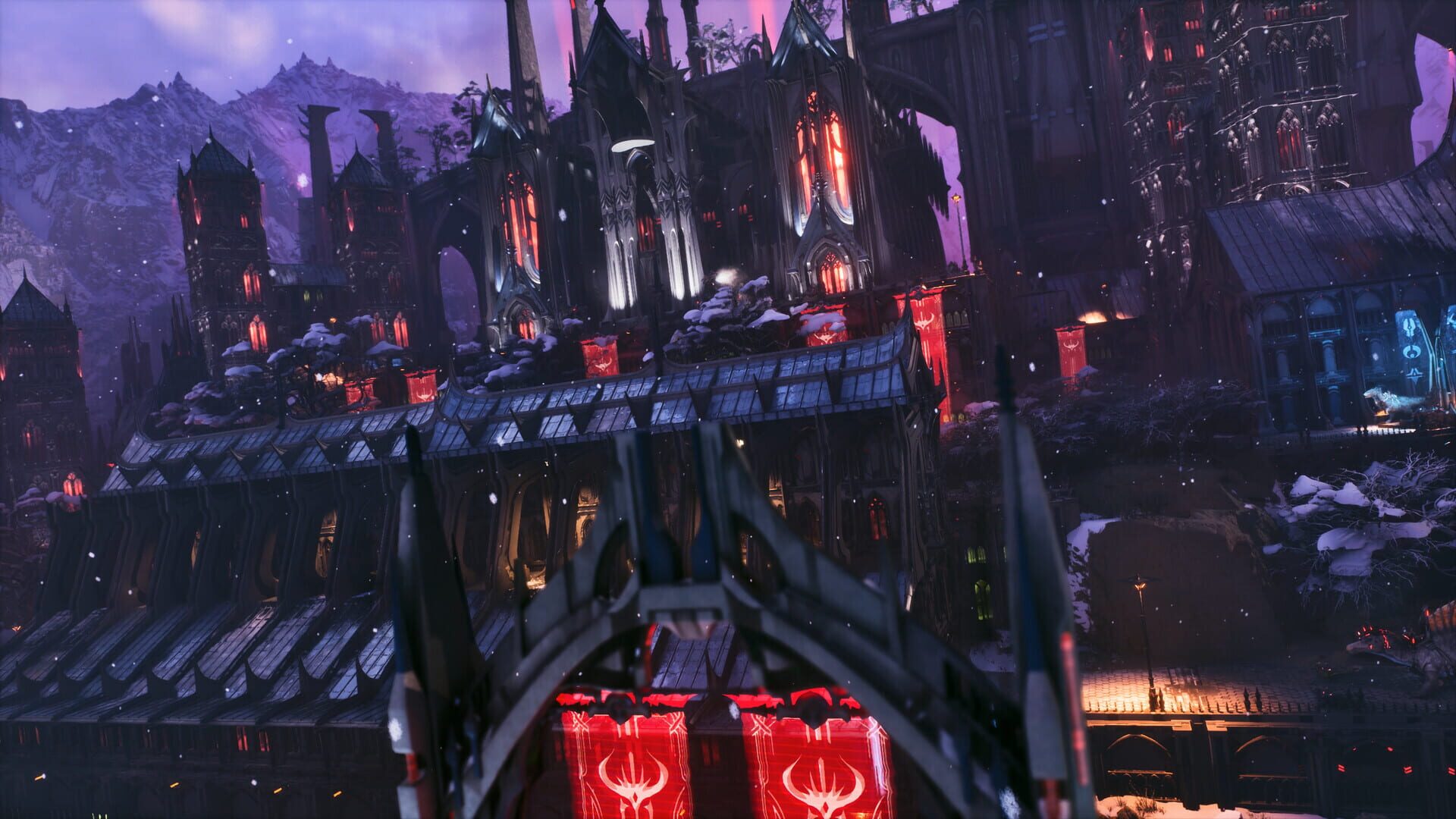 Screenshot for Ark: Lost Colony