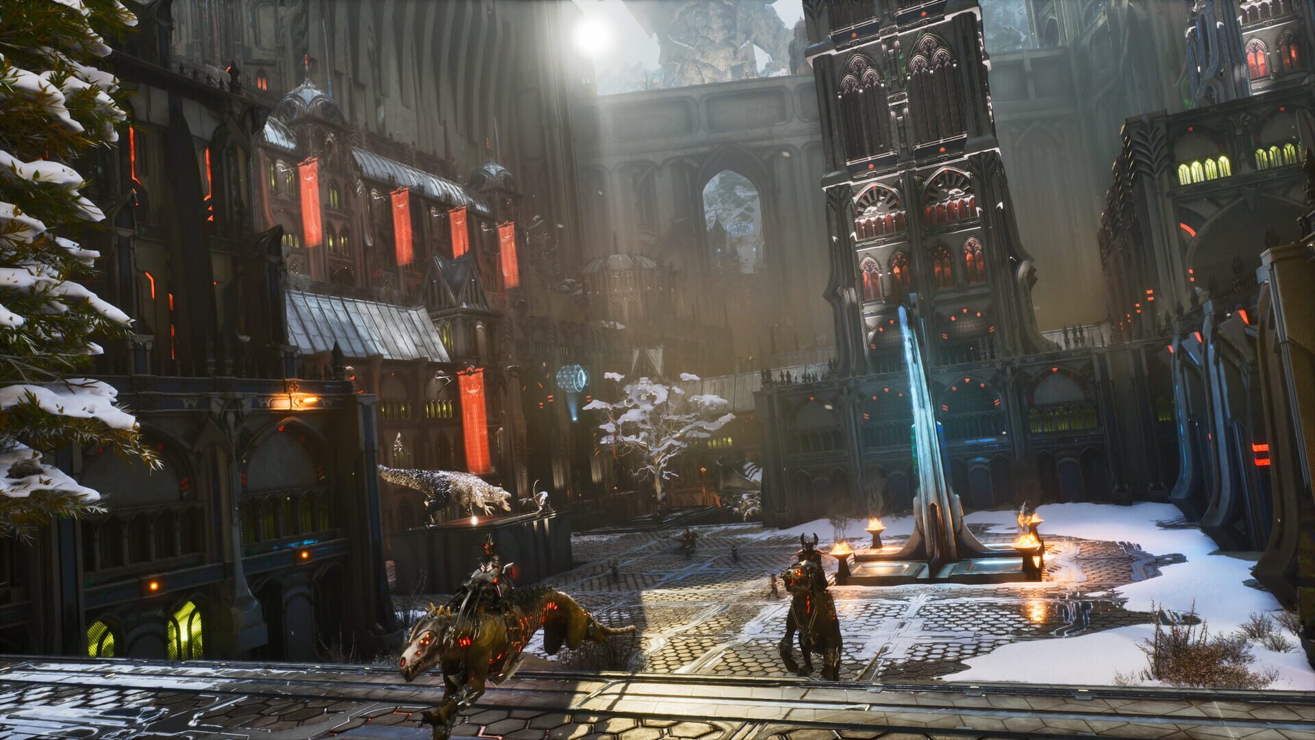 Screenshot for Ark: Lost Colony