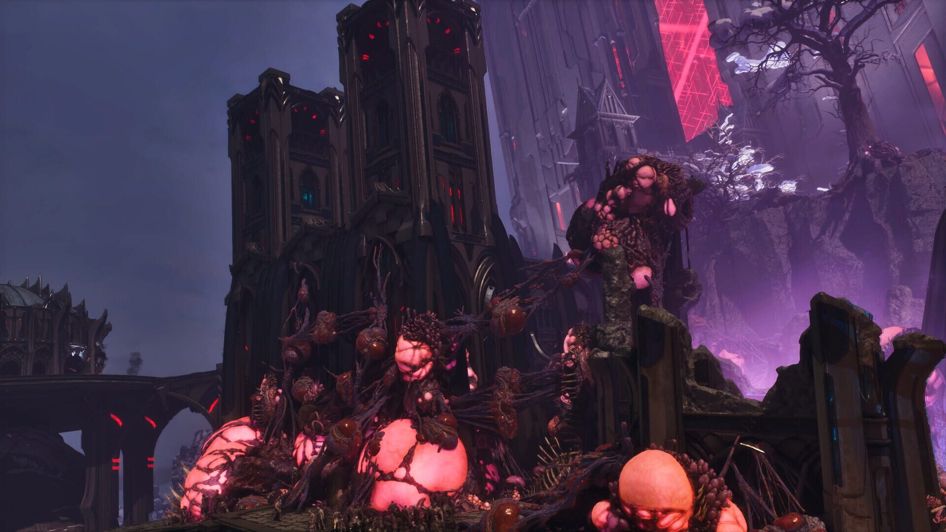 Screenshot for Ark: Lost Colony