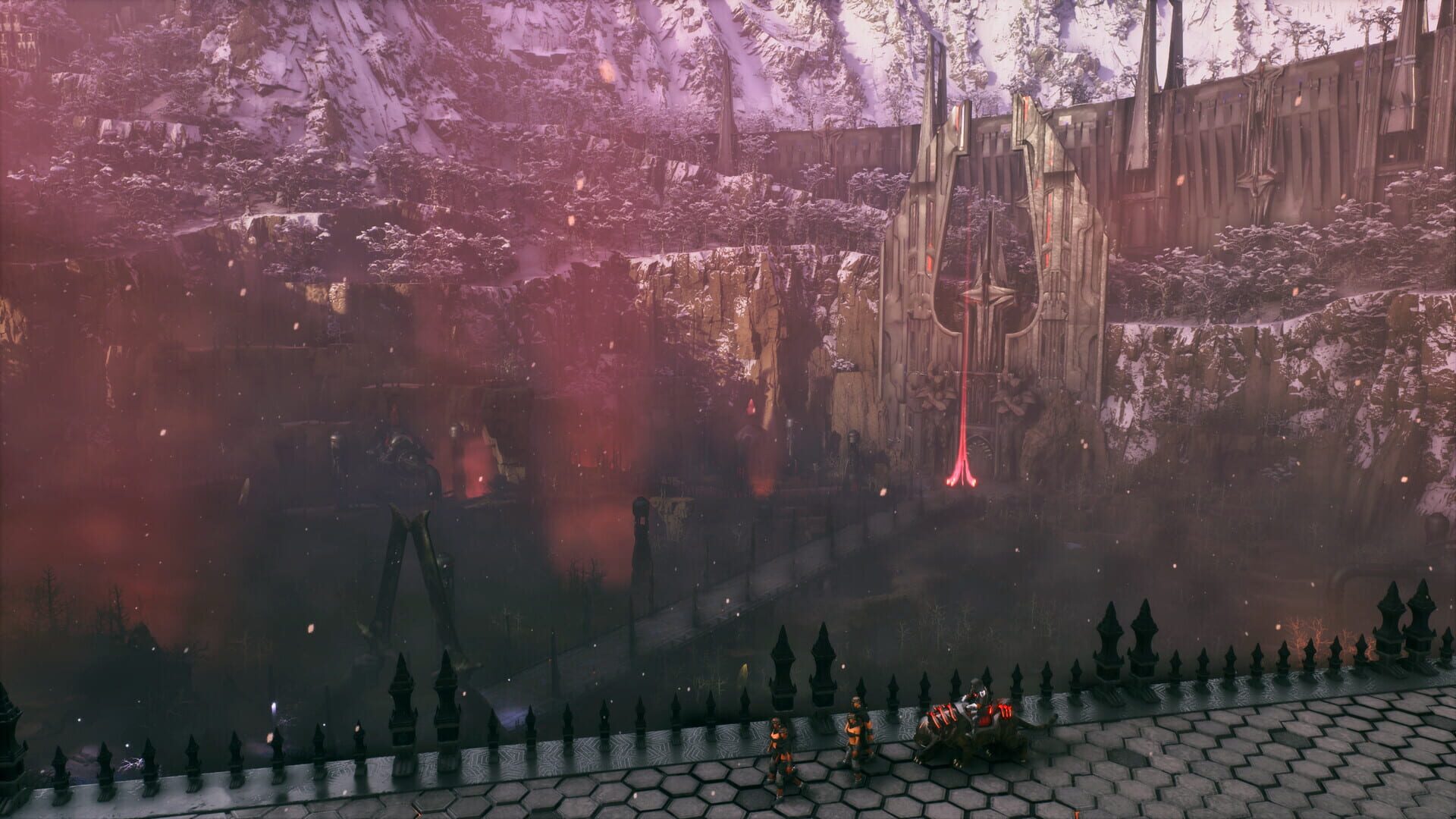 Screenshot for Ark: Lost Colony