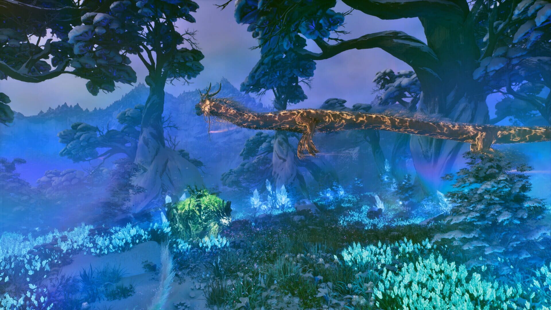 Screenshot for Ark: Lost Colony