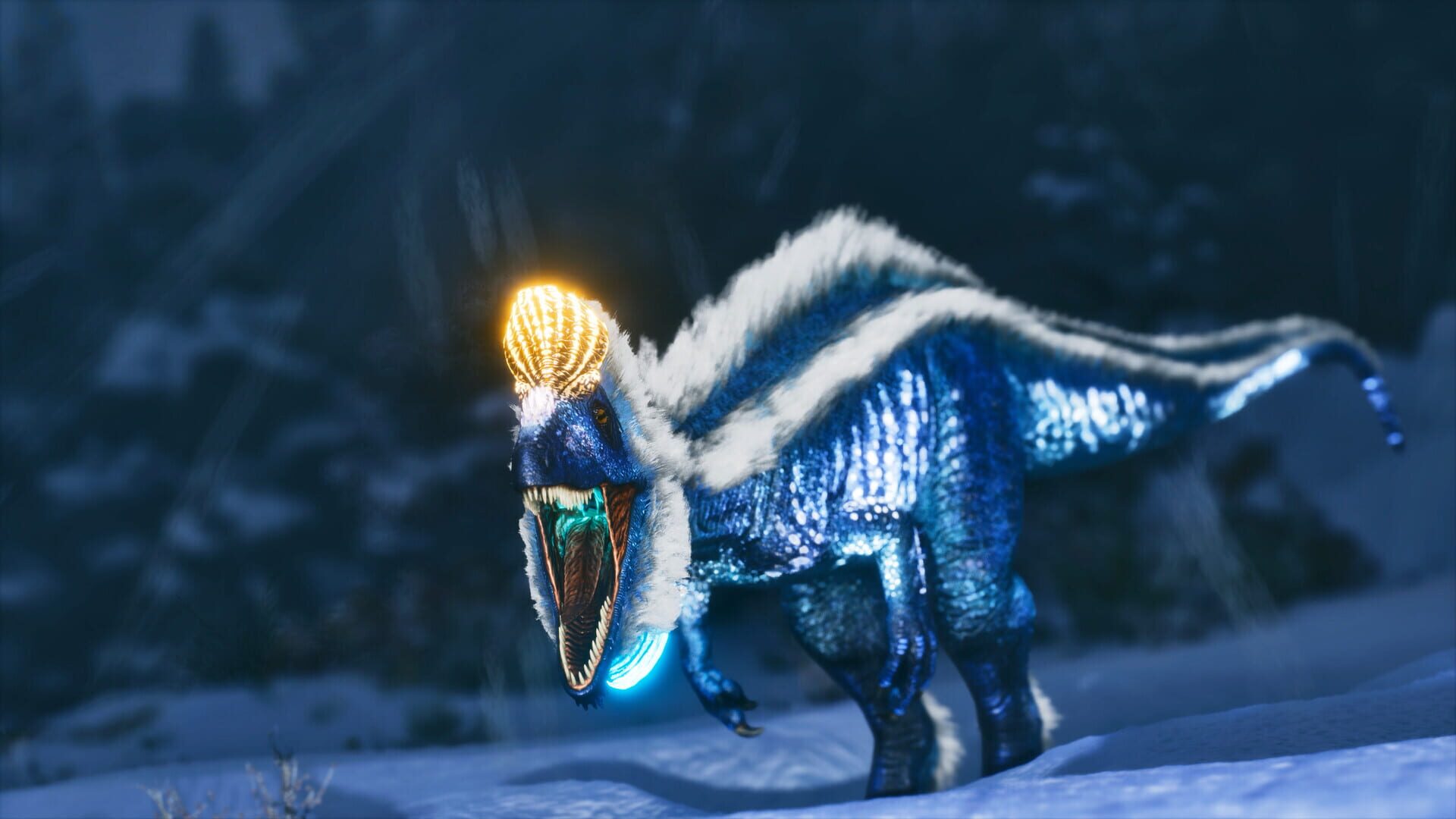 Screenshot for Ark: Lost Colony