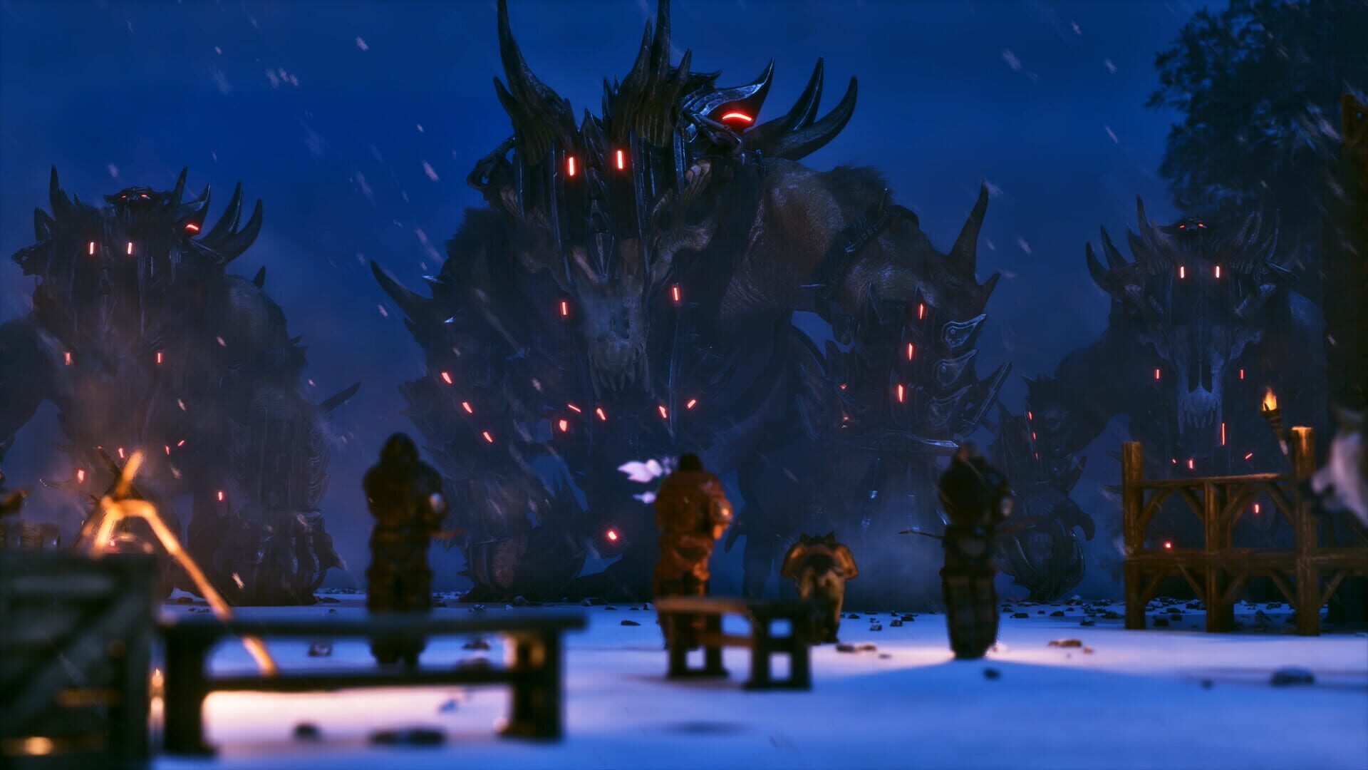 Screenshot for Ark: Lost Colony