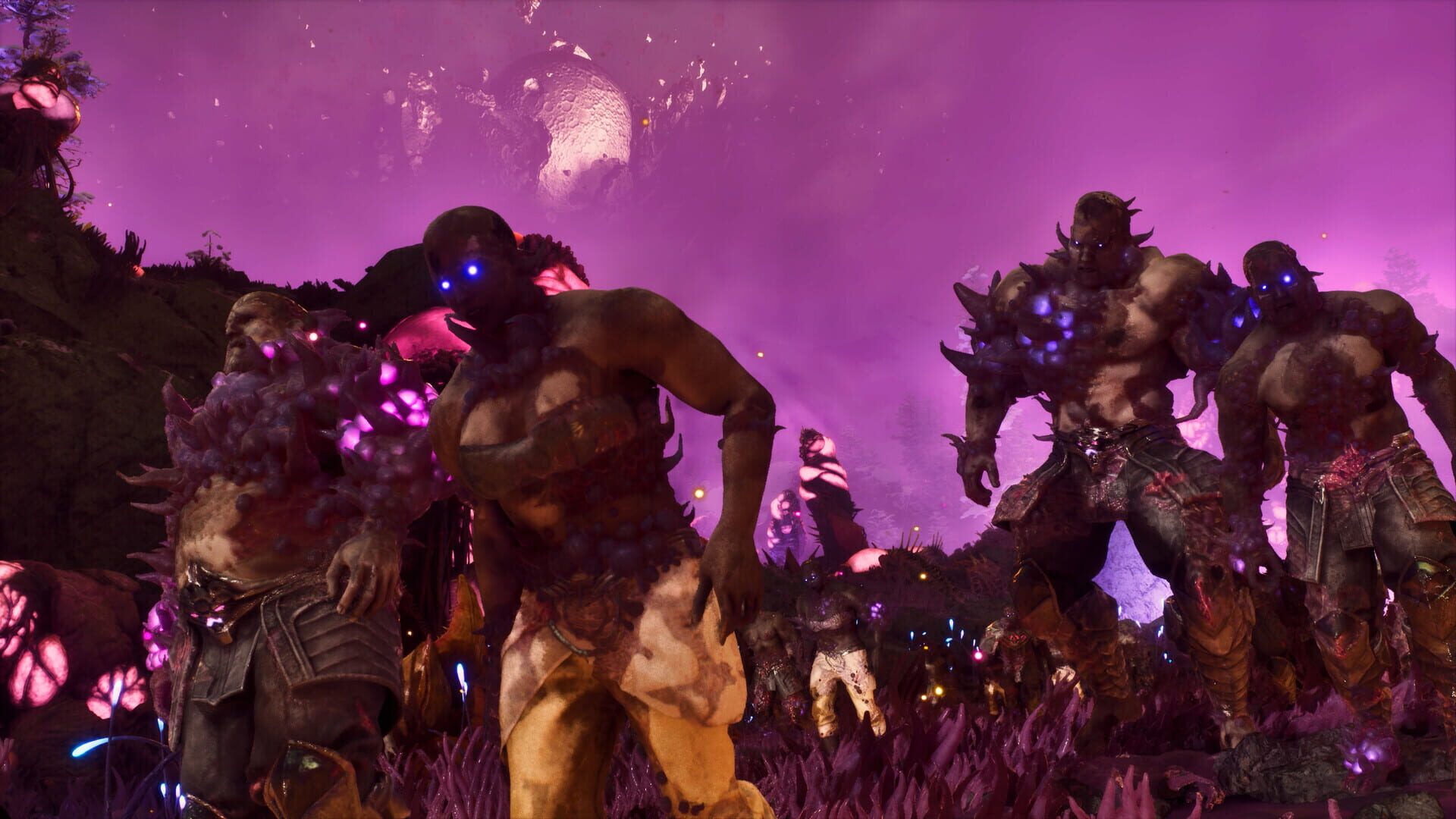 Screenshot for Ark: Lost Colony