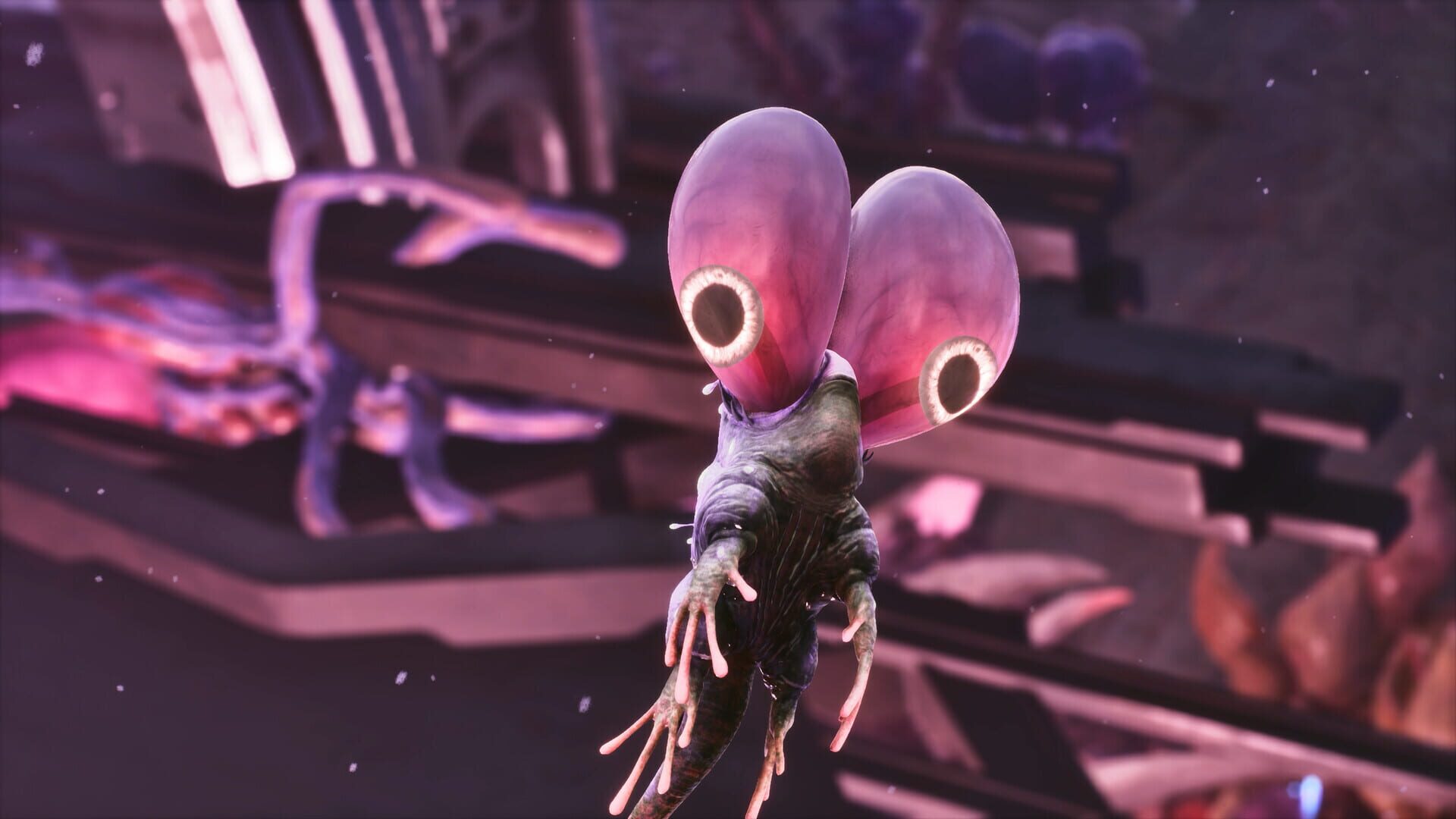 Screenshot for Ark: Lost Colony