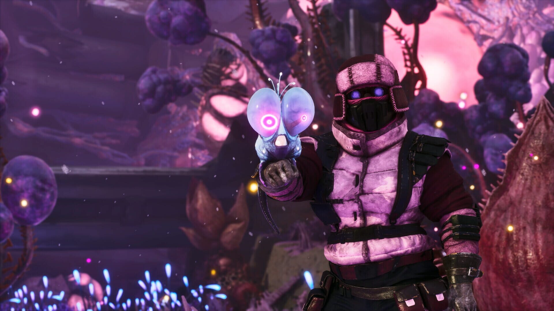 Screenshot for Ark: Lost Colony