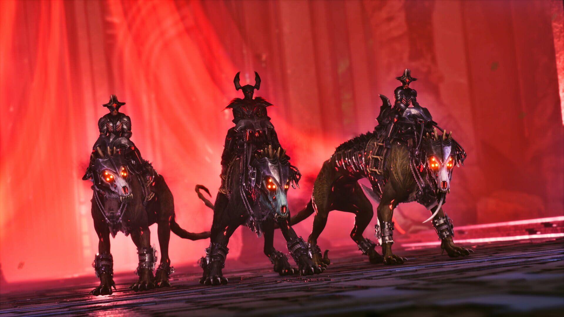 Screenshot for Ark: Lost Colony
