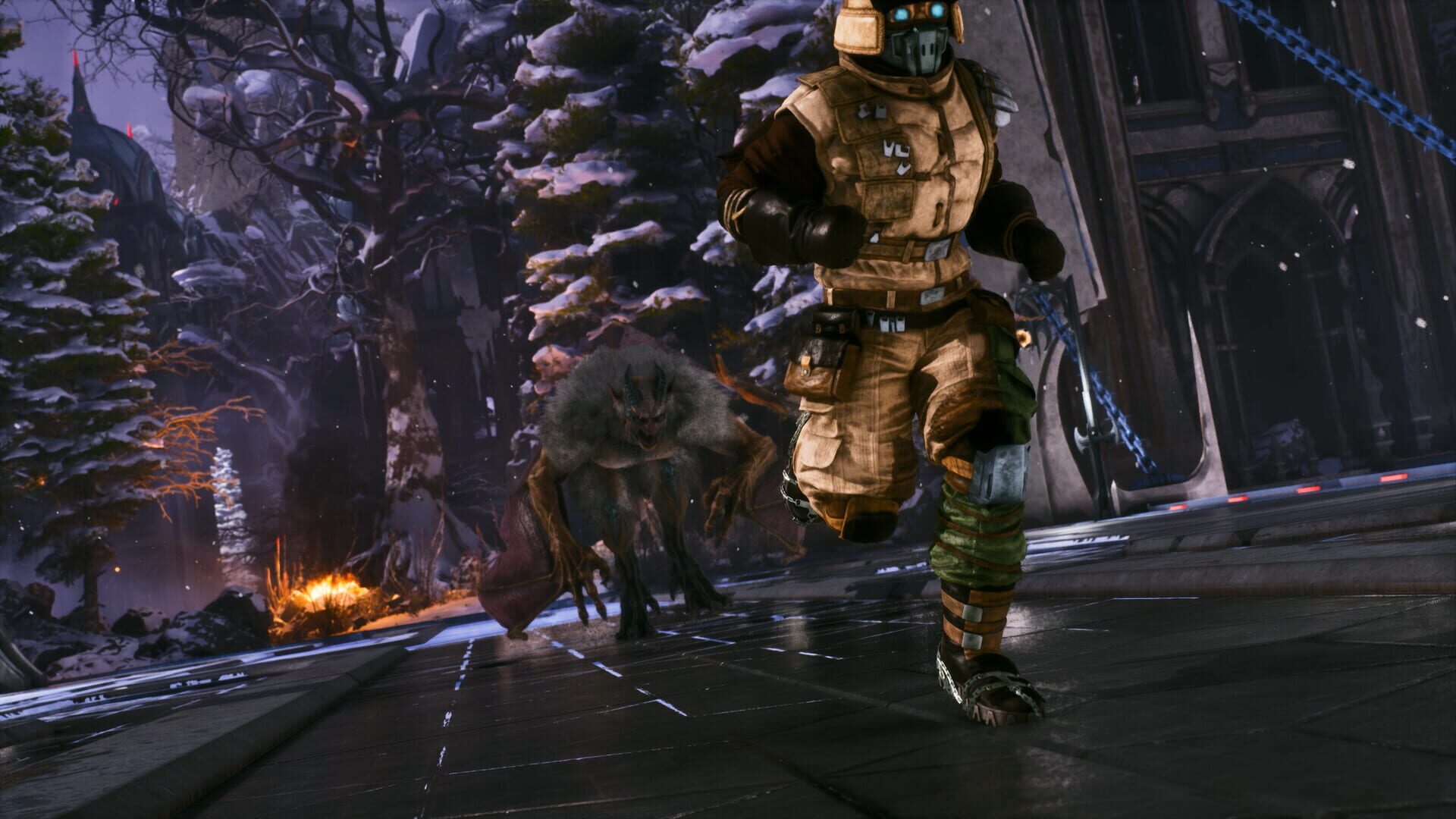 Screenshot for Ark: Lost Colony