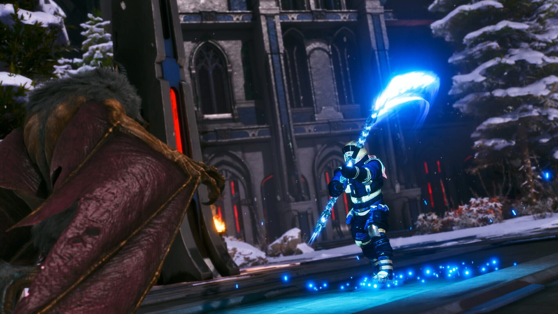 Screenshot for Ark: Lost Colony