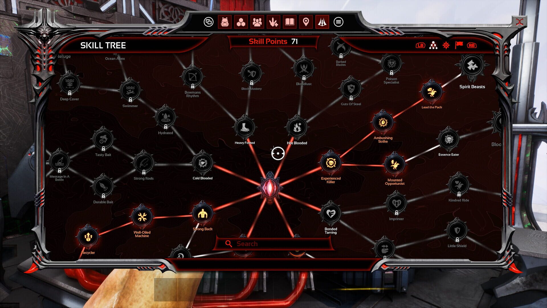Screenshot for Ark: Lost Colony