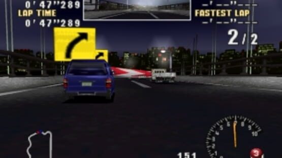 Screenshot for Option Tuning Car Battle Spec-R