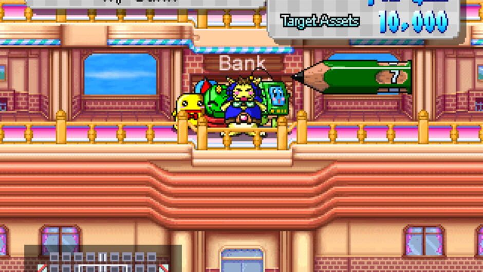 Screenshot for Top Shop