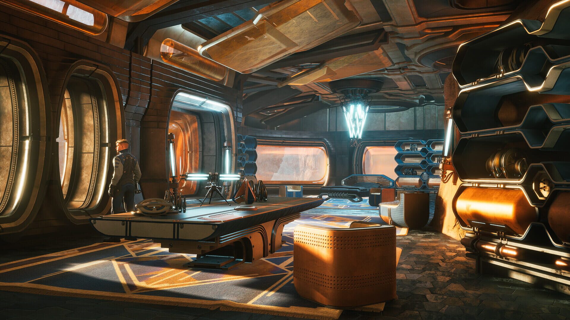 Screenshot for Dune: Awakening - Raiders of the Broken Lands