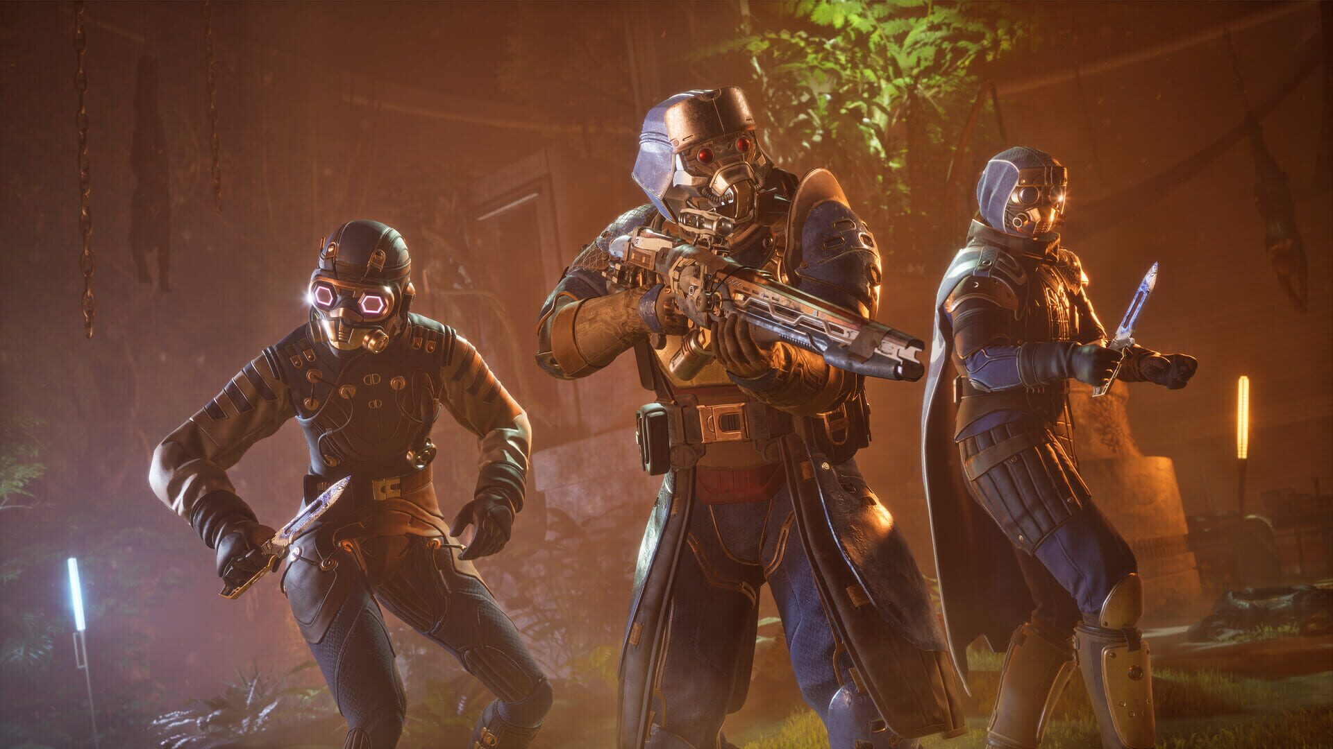 Screenshot for Dune: Awakening - Raiders of the Broken Lands
