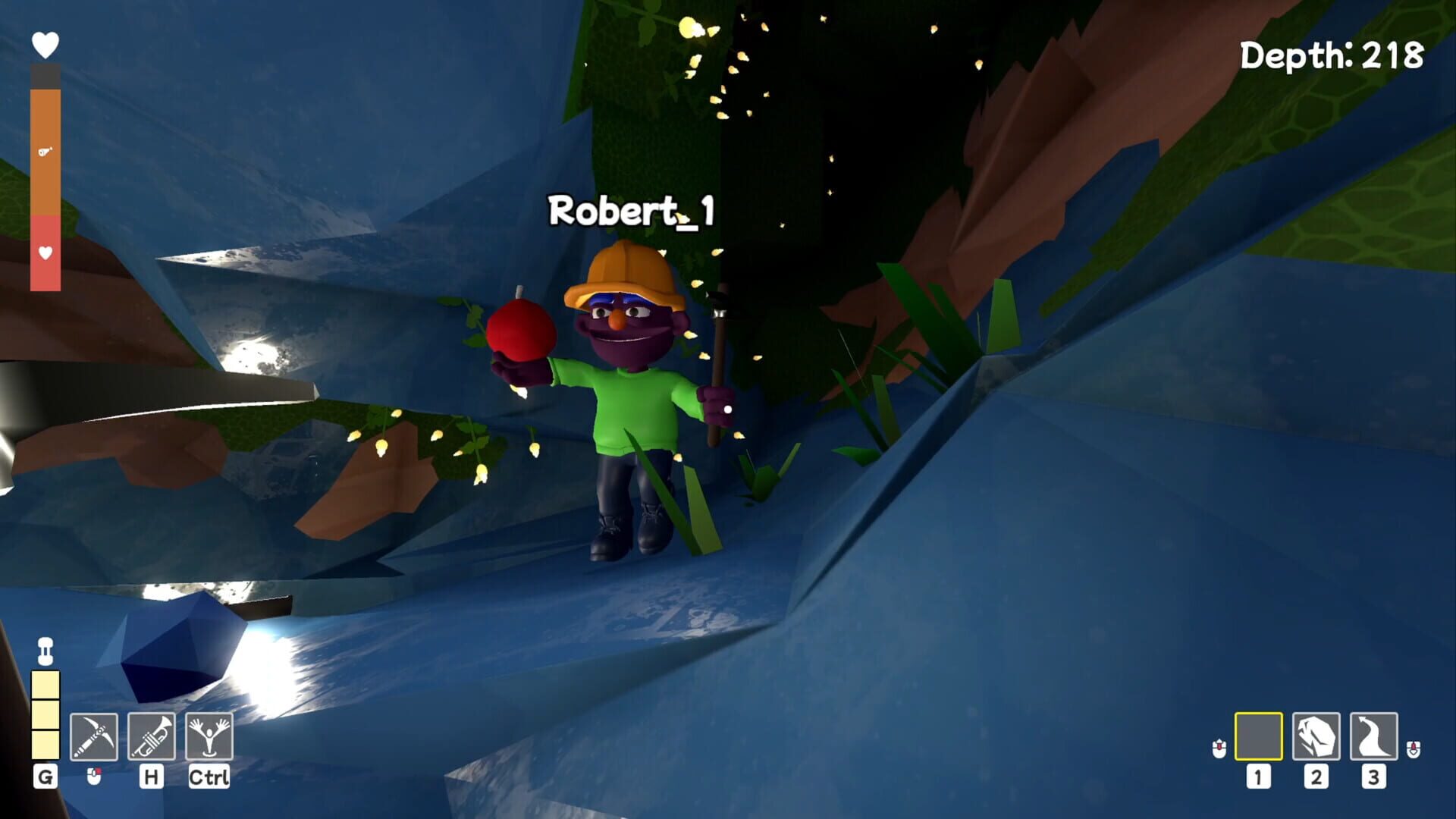 Screenshot for Pratfall
