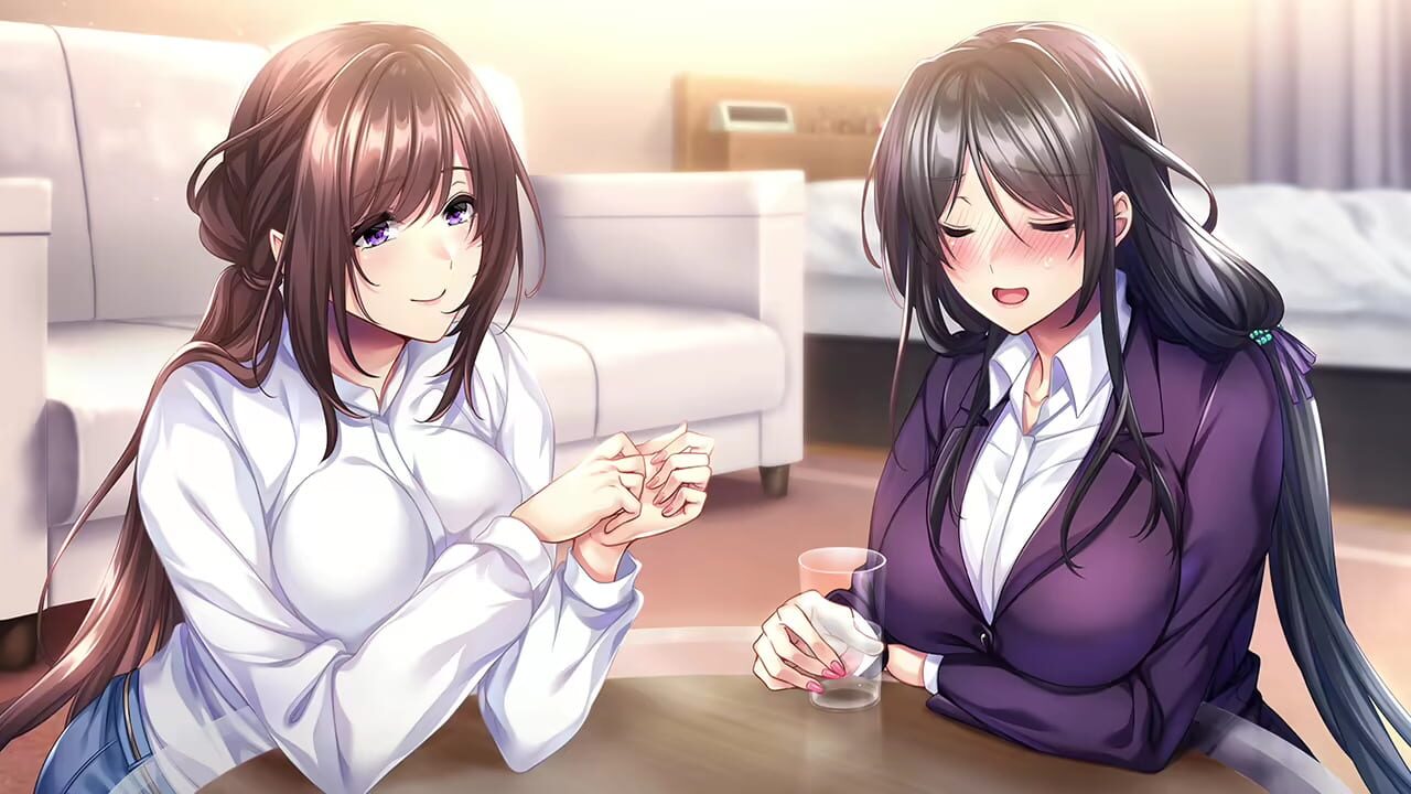 Screenshot for Private Lesson with My Lover Teacher 2