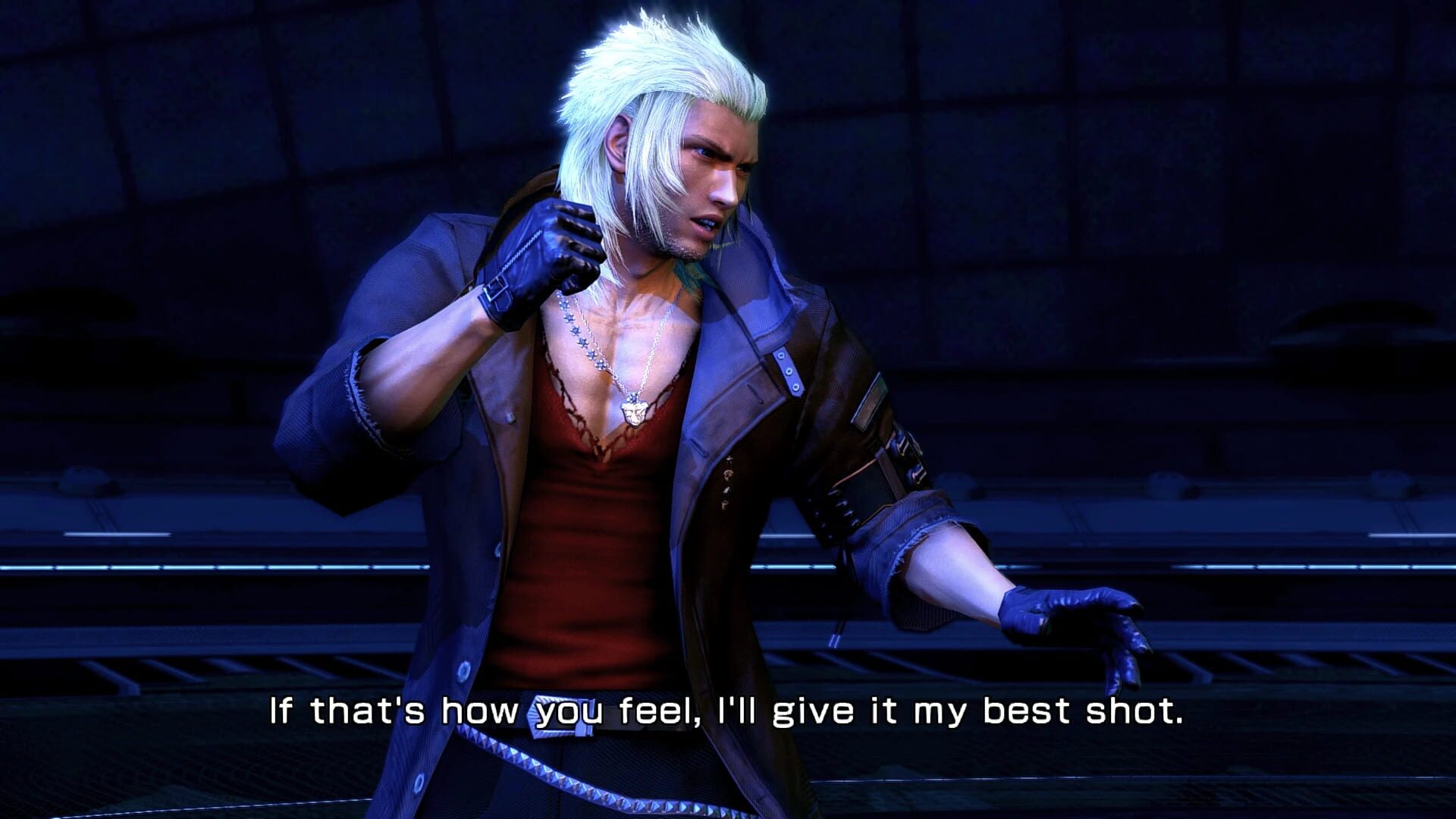 Screenshot for Final Fantasy XIII-2: Perpetual Battlefield