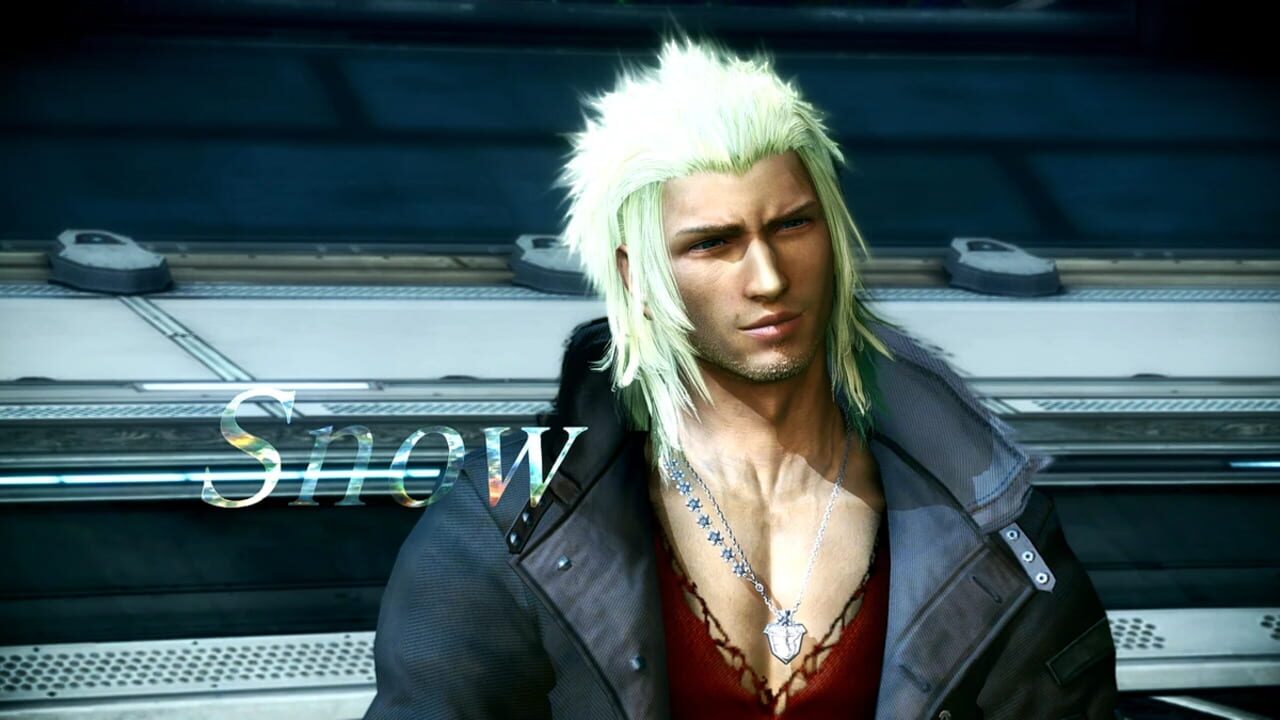 Screenshot for Final Fantasy XIII-2: Perpetual Battlefield