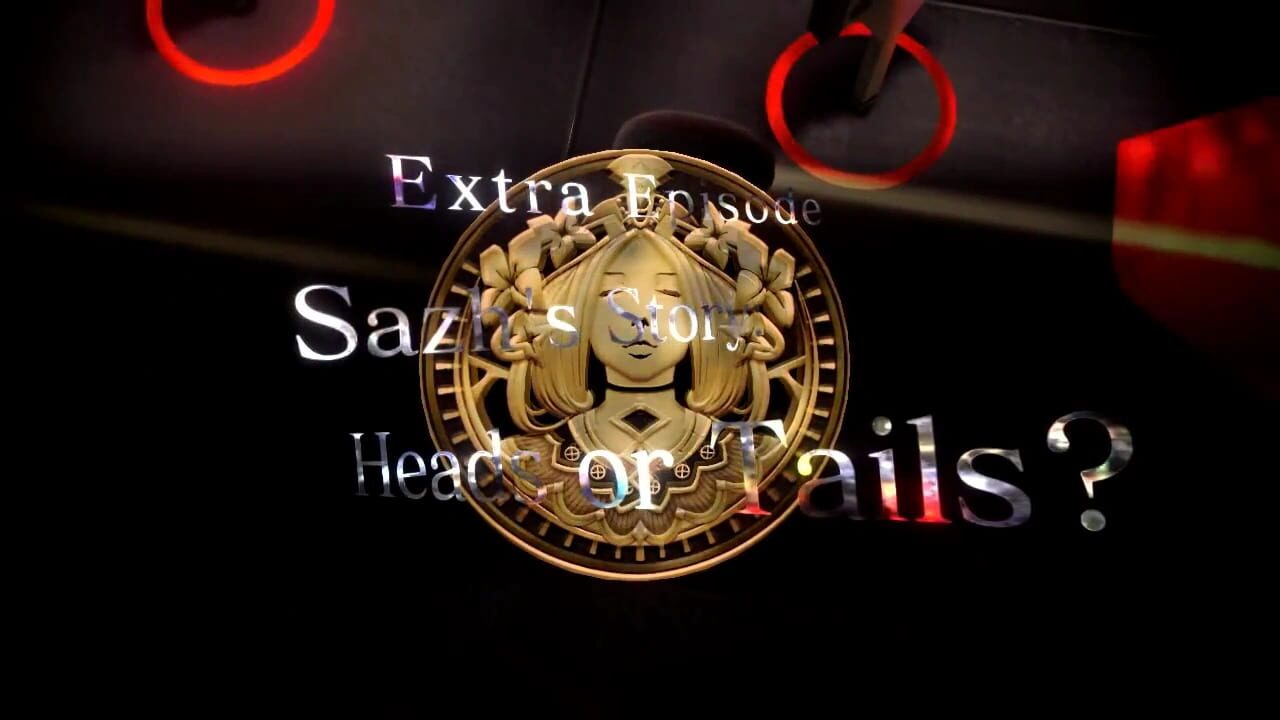 Screenshot for Final Fantasy XIII-2: Heads or Tails?