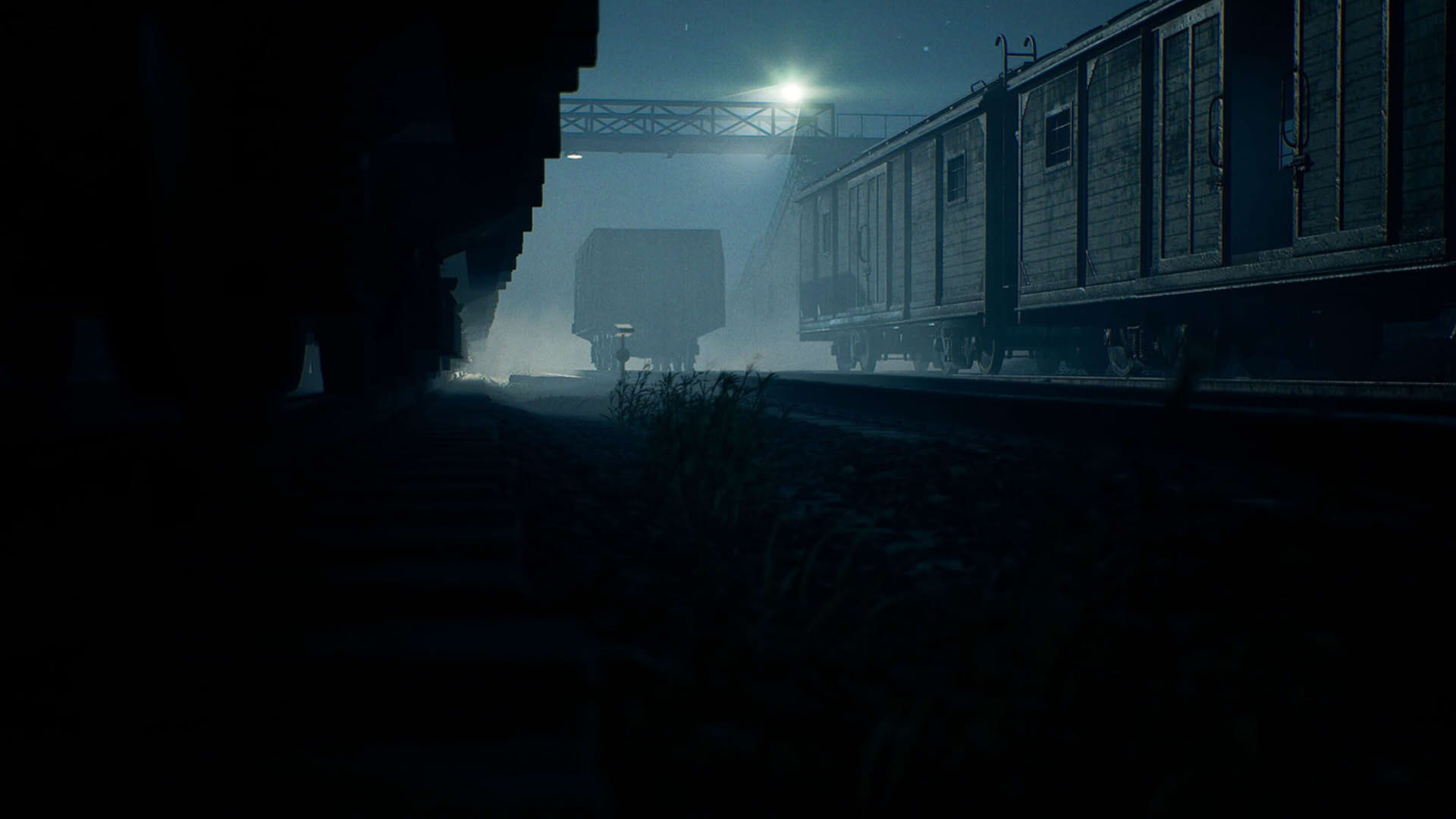 Screenshot for The Defiant