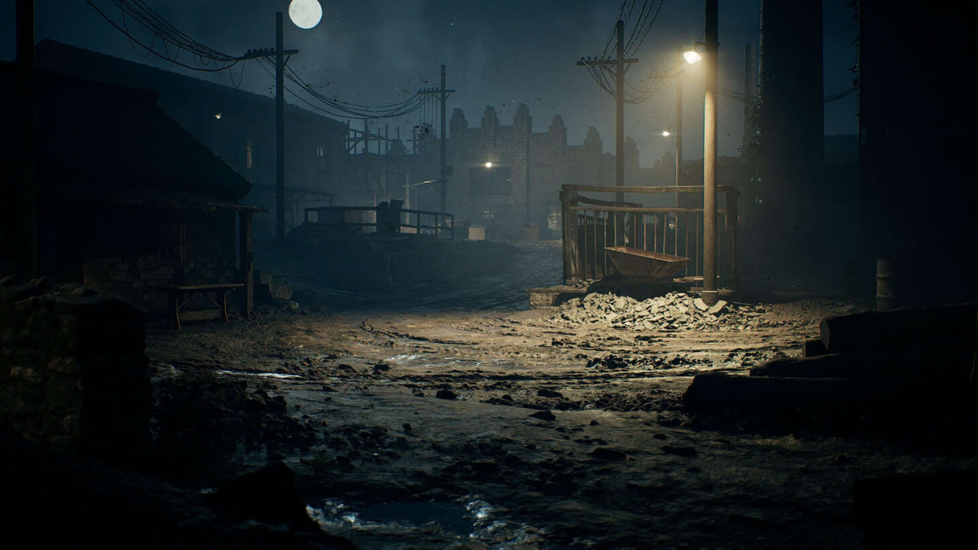 Screenshot for The Defiant