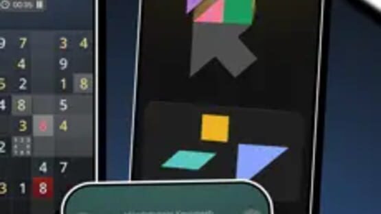 Screenshot for Netflix Puzzled