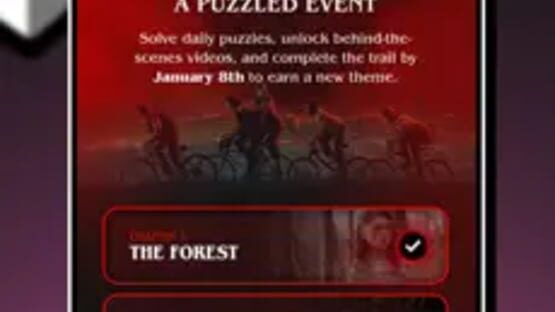 Screenshot for Netflix Puzzled