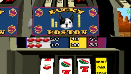 Screenshot for Vegas Casino