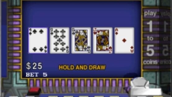 Screenshot for Vegas Casino