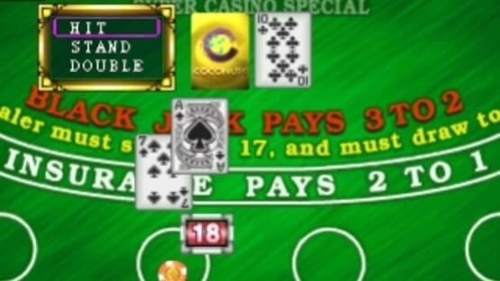 Screenshot for Vegas Casino