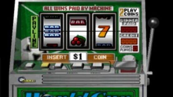 Screenshot for Vegas Casino