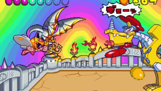 Screenshot for Super Tempo