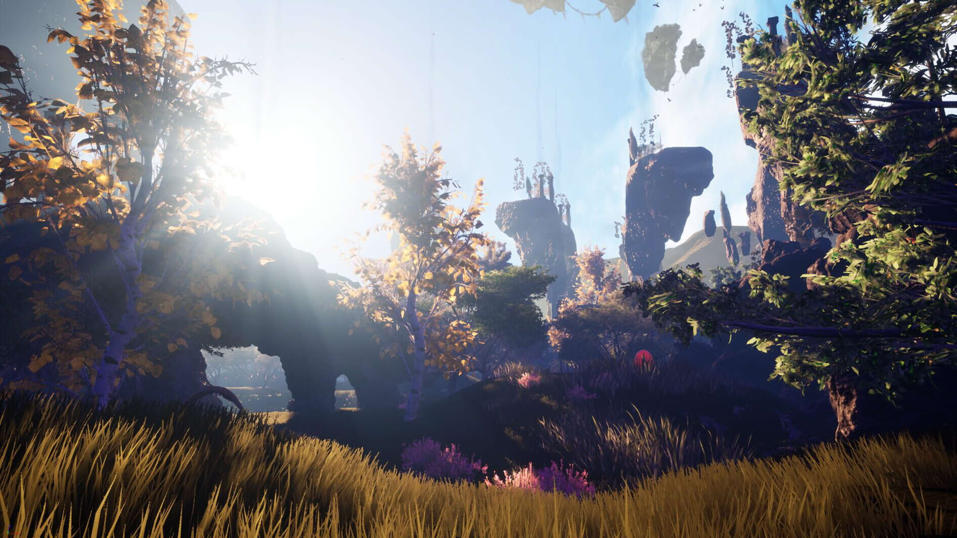 Screenshot for Succubus: Elysian Fields