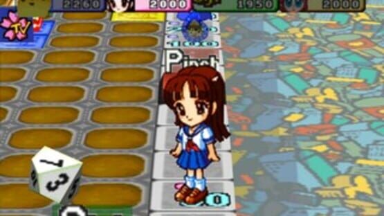 Screenshot for Tower Dream 2