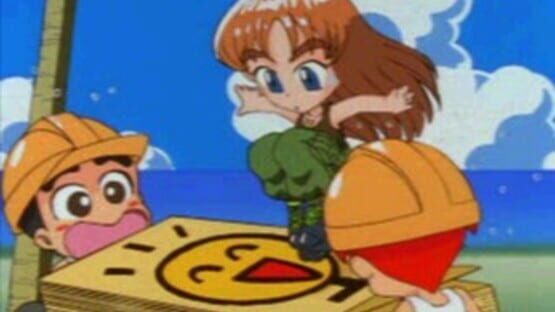 Screenshot for Tower Dream 2