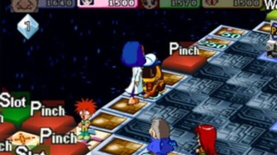 Screenshot for Tower Dream 2