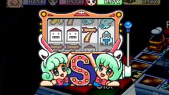 Screenshot for Tower Dream 2