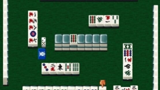 Screenshot for Yoshimoto Mahjong Club