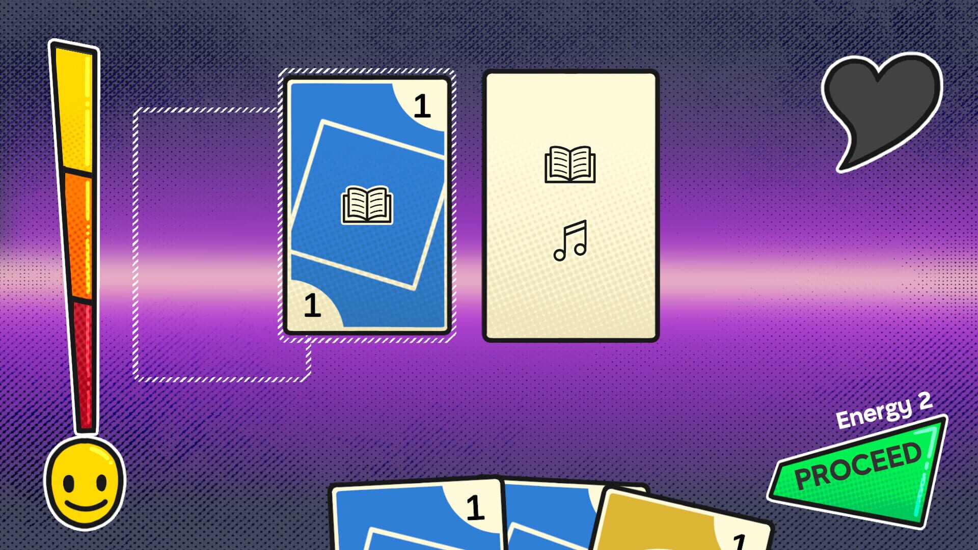 Screenshot for Party Party Anxiety!