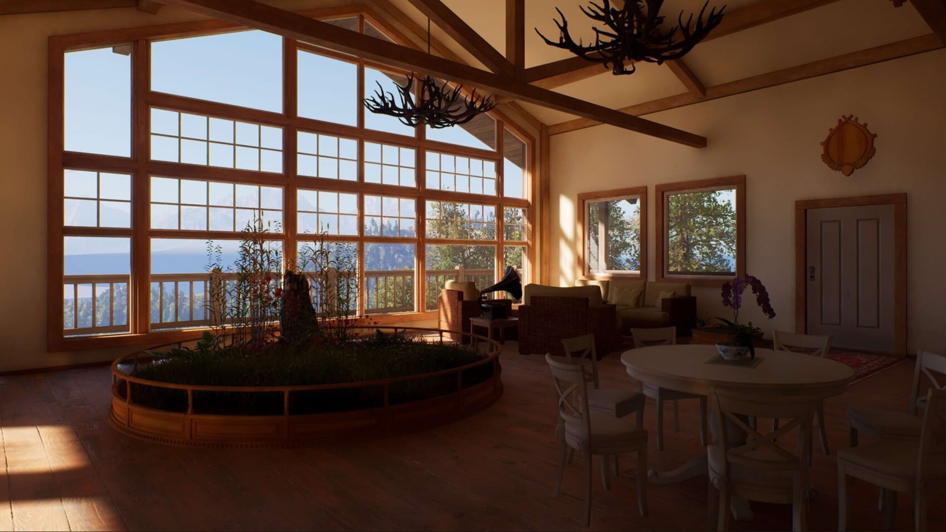 Screenshot for Way of the Hunter 2