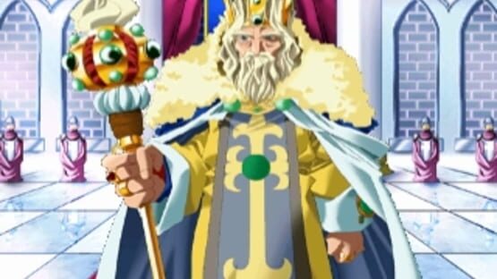 Screenshot for Flamberge no Seirei
