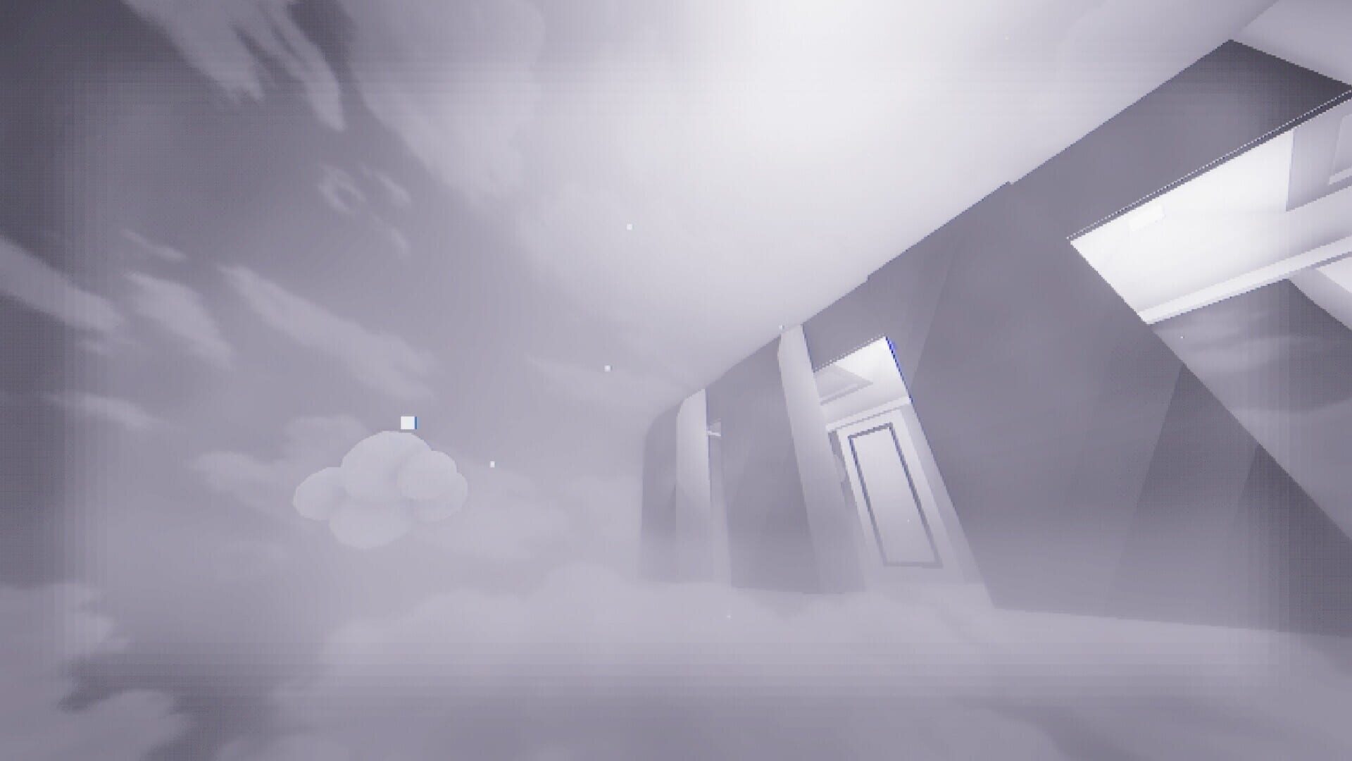 Screenshot for Oddcore