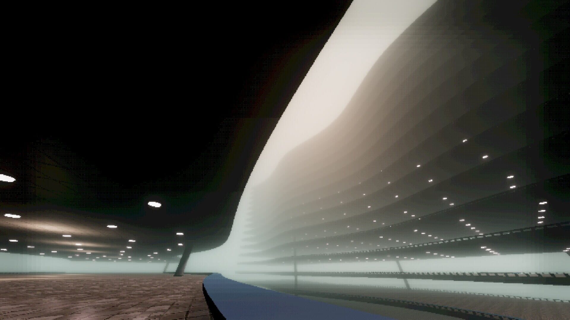 Screenshot for Oddcore