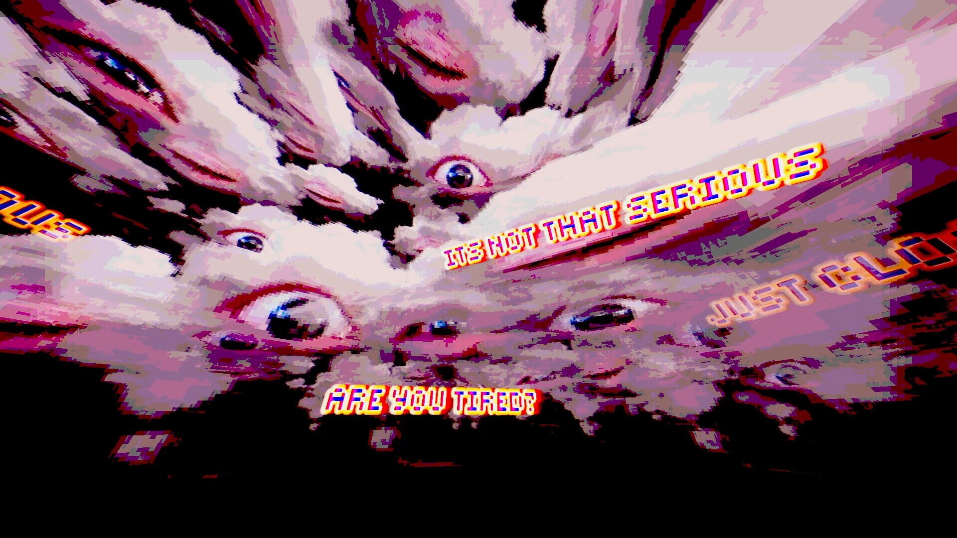 Screenshot for Oddcore