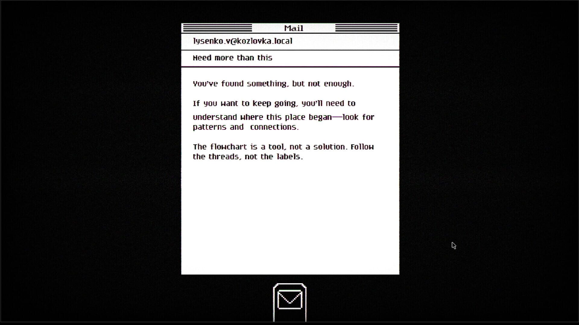 Screenshot for Lost Wiki: Kozlovka