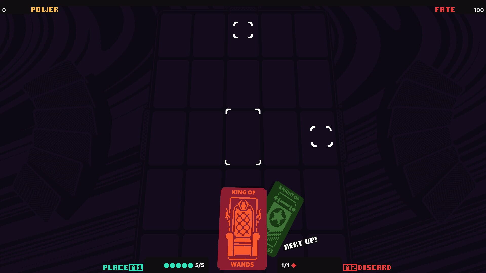 Screenshot for Cartomantic