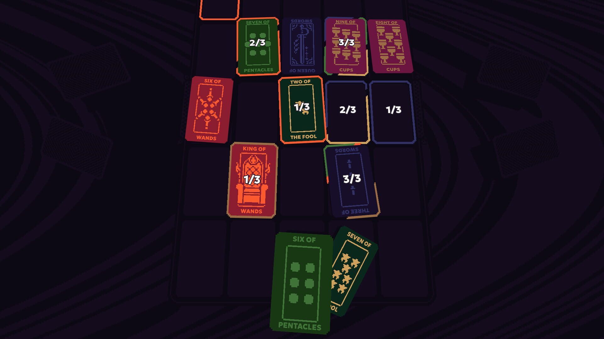 Screenshot for Cartomantic