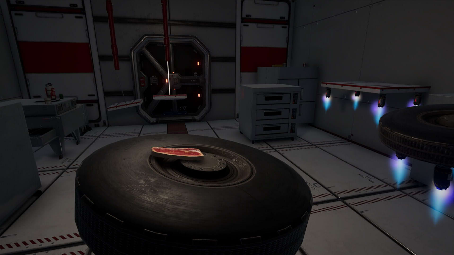 Screenshot for Steak Simulator: Medium Rare