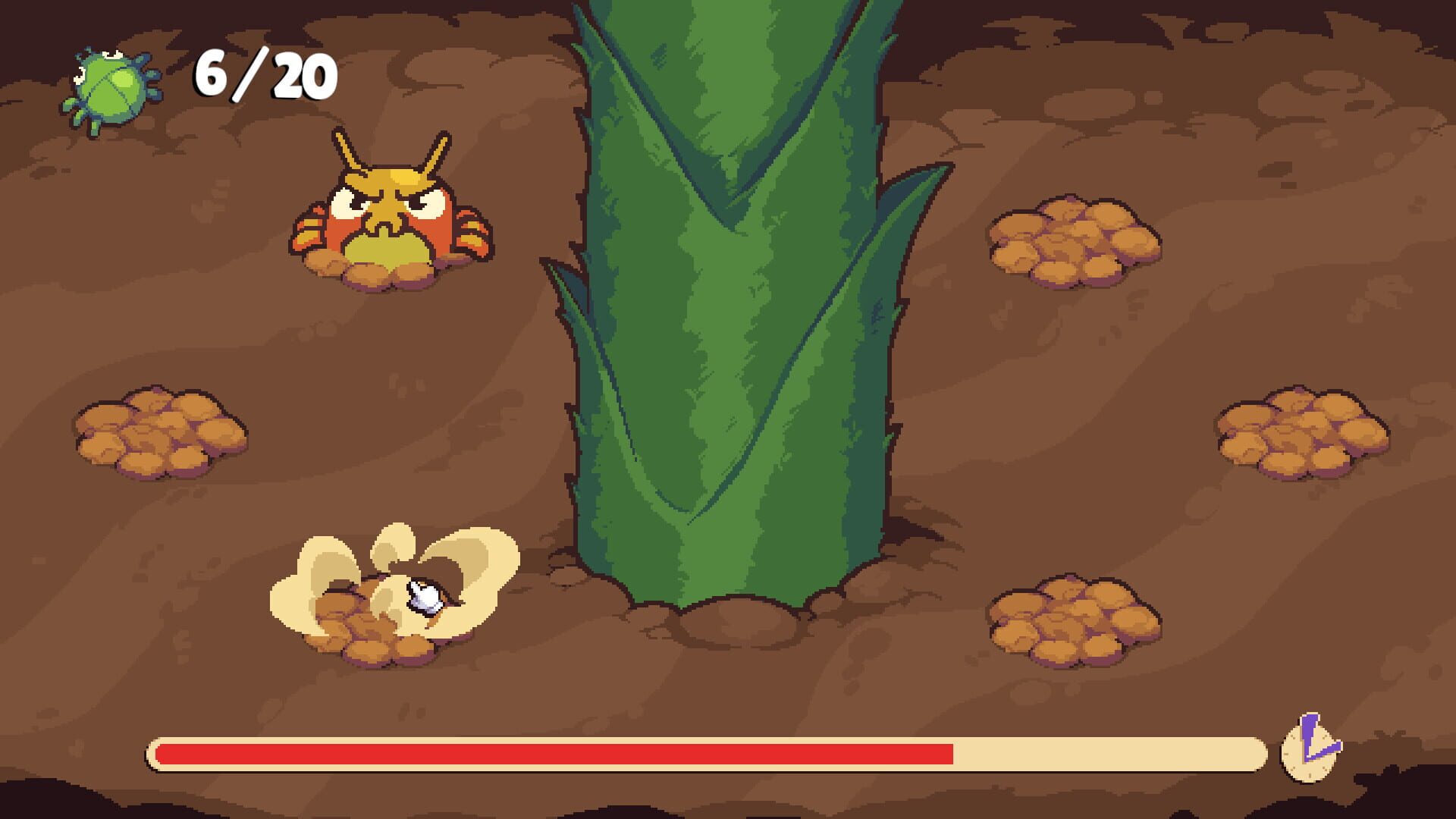 Screenshot for Farming Camp